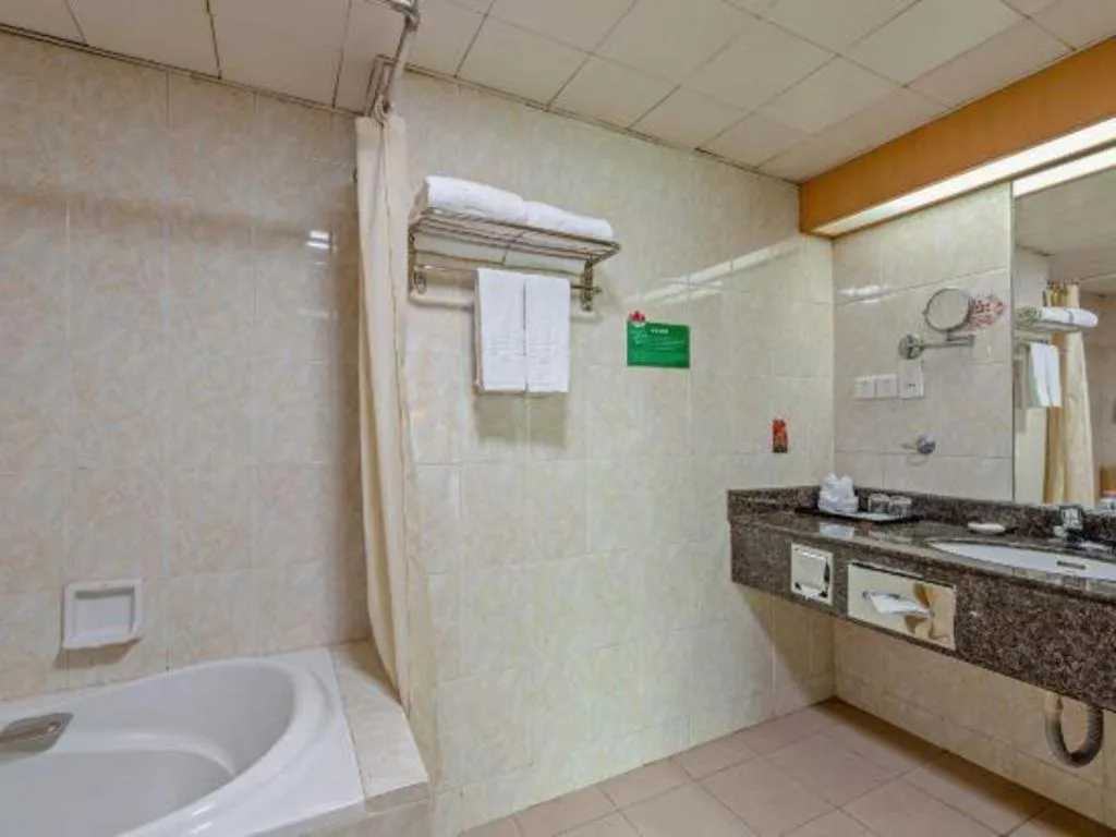 New Pearl River Hotel