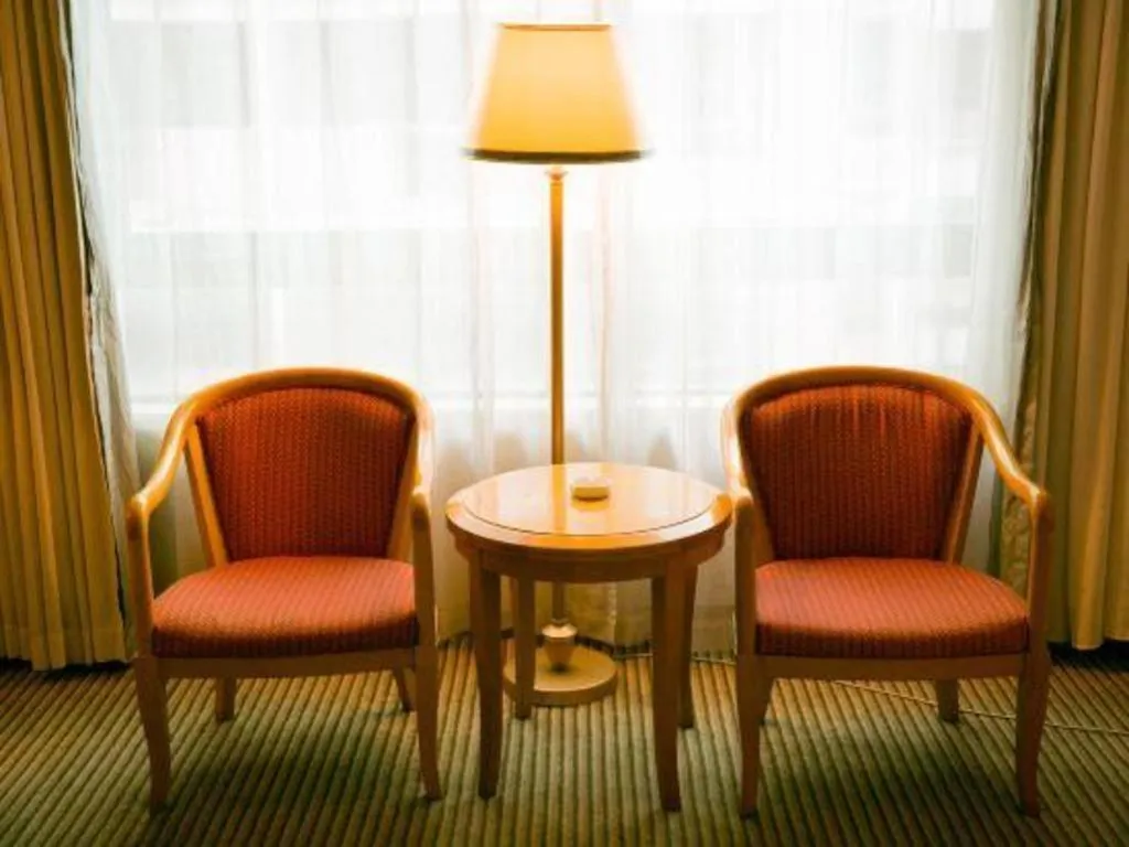 New Pearl River Hotel