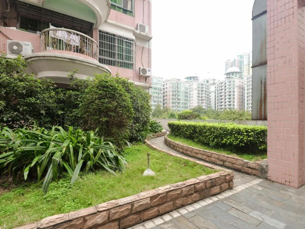 New Pearl River Hotel