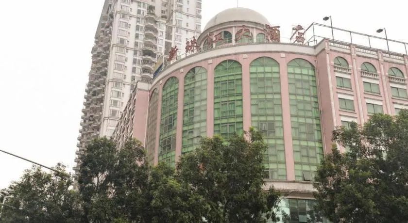 New Pearl River Hotel