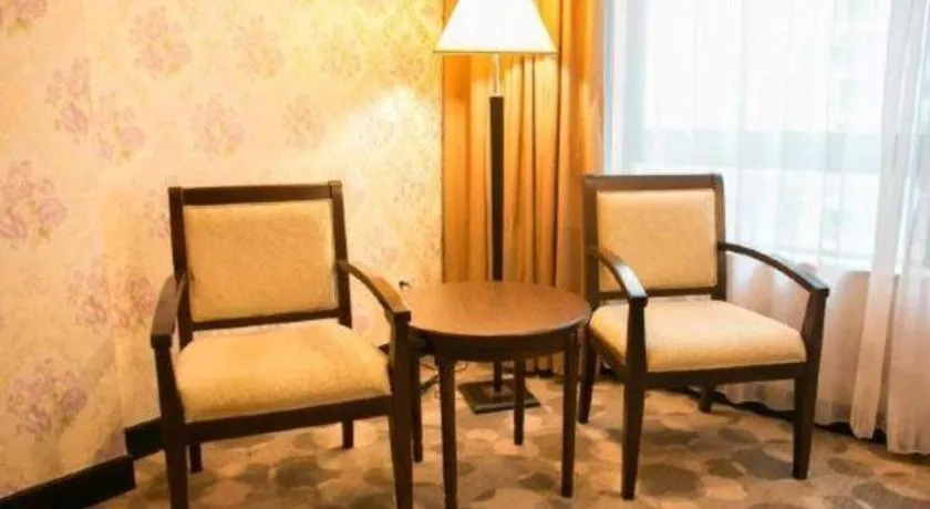 New Pearl River Hotel