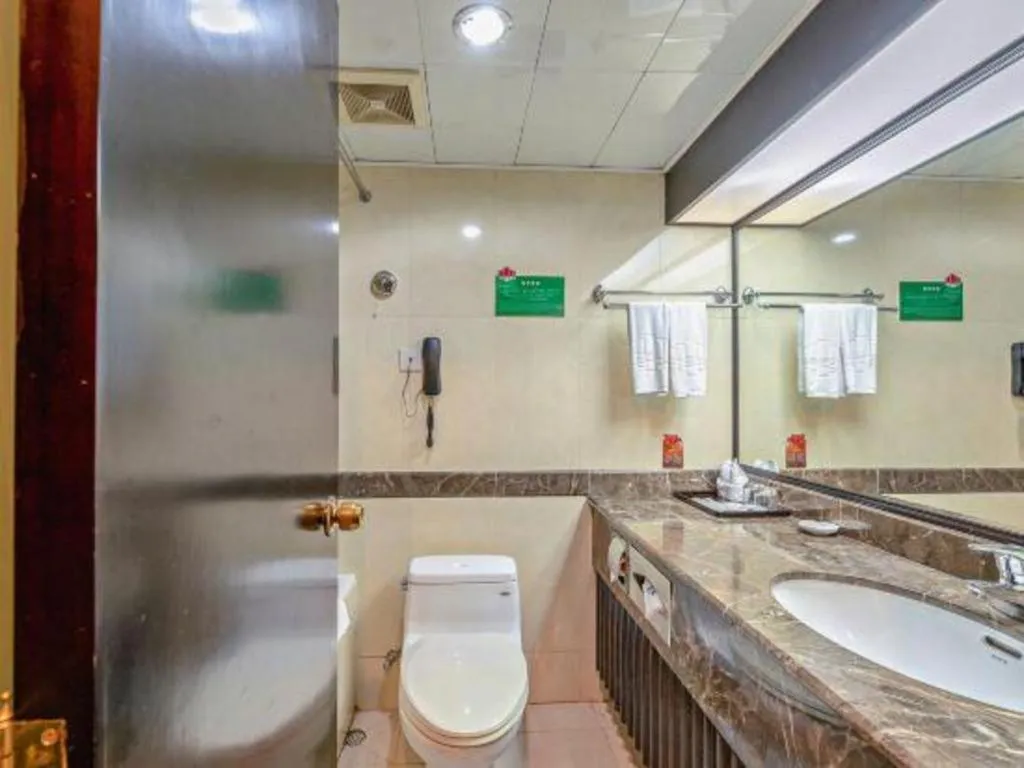 New Pearl River Hotel