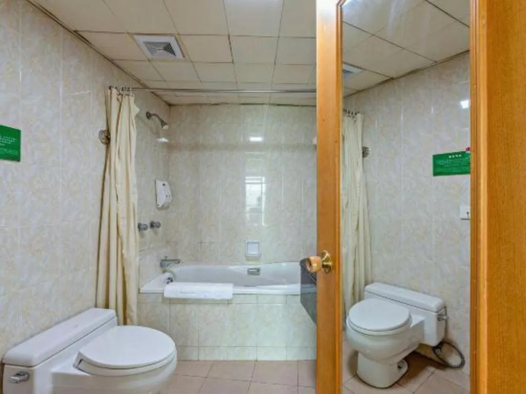 New Pearl River Hotel