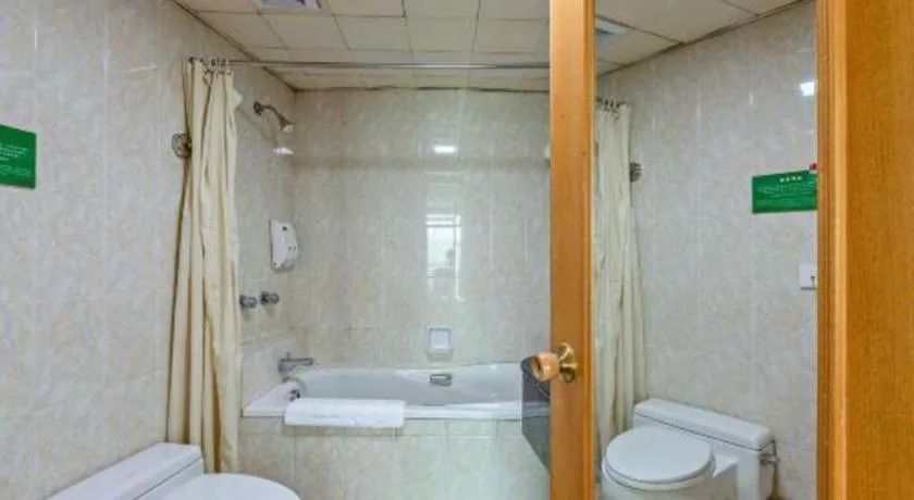 New Pearl River Hotel