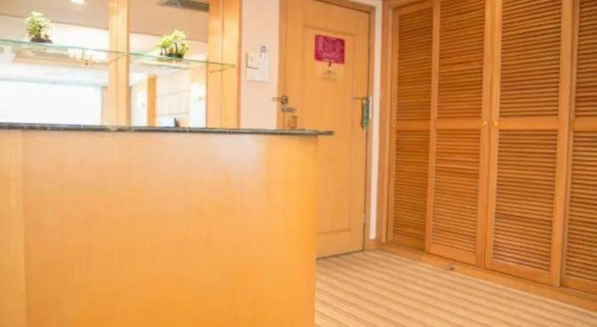 New Pearl River Hotel