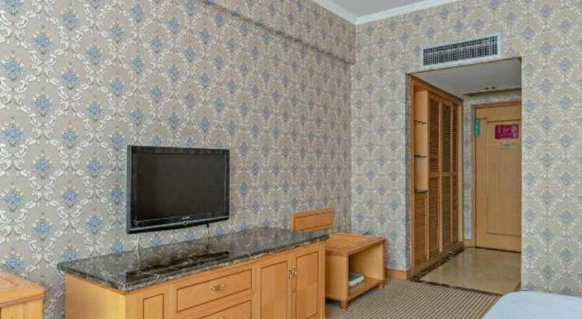 New Pearl River Hotel