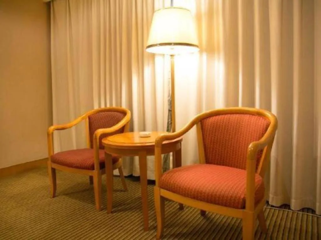 New Pearl River Hotel