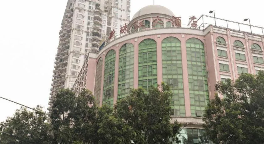 New Pearl River Hotel