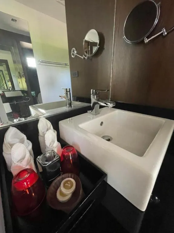 Rose Garden Samui Bungalows