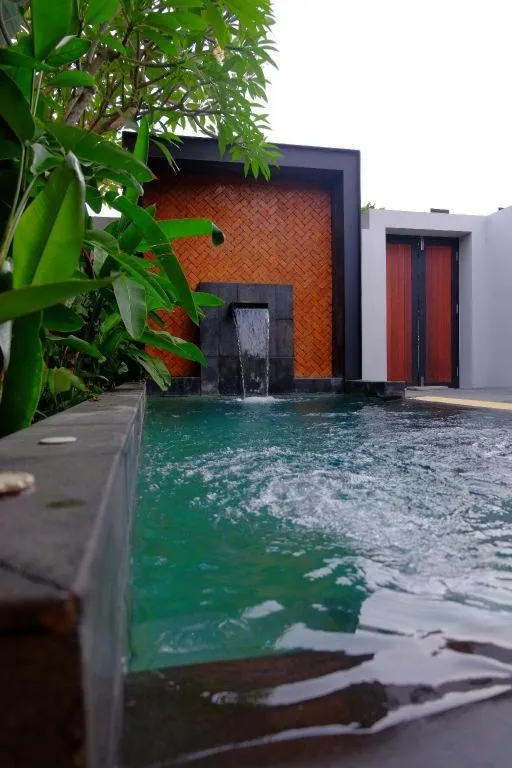 Rose Garden Samui Bungalows