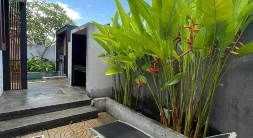 Rose Garden Samui Bungalows