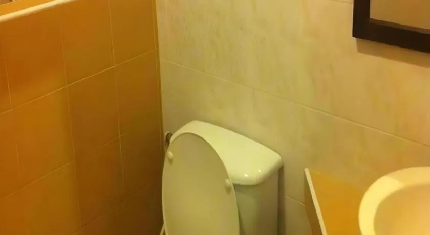 Rose Garden Samui Bungalows