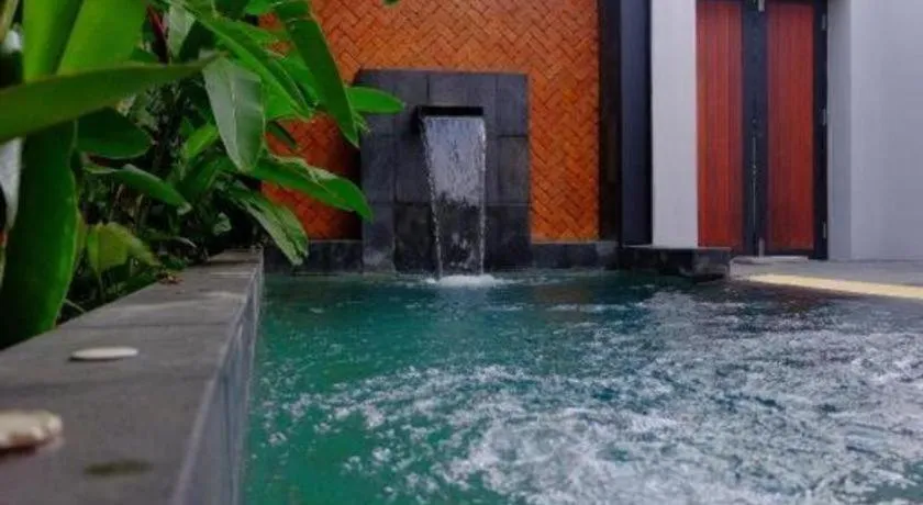 Rose Garden Samui Bungalows