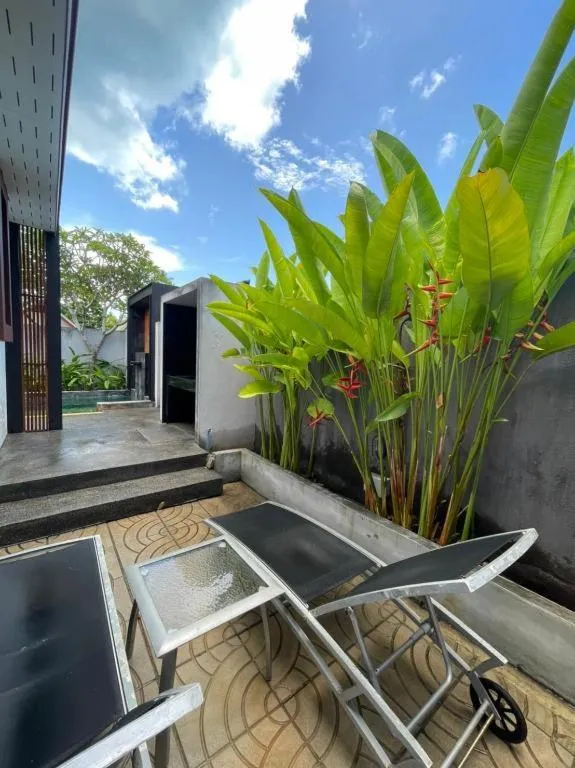 Rose Garden Samui Bungalows