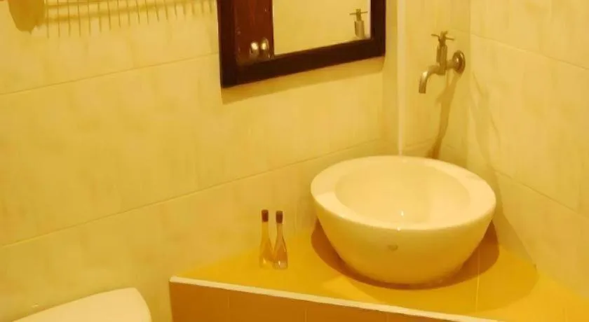 Rose Garden Samui Bungalows