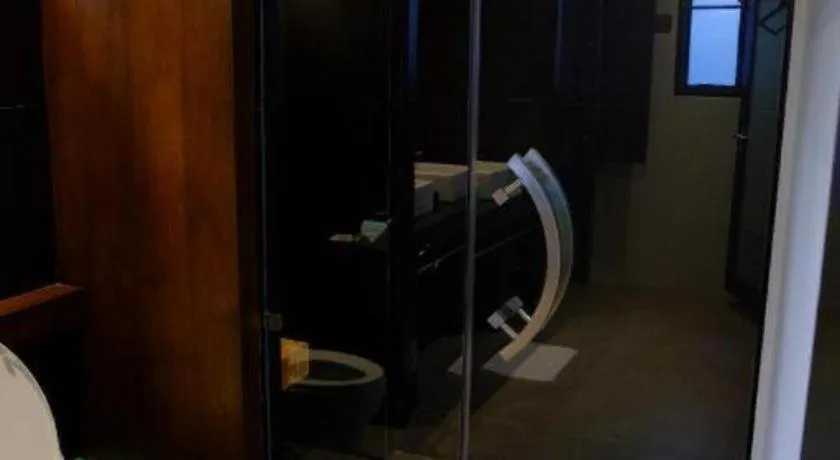 Rose Garden Samui Bungalows