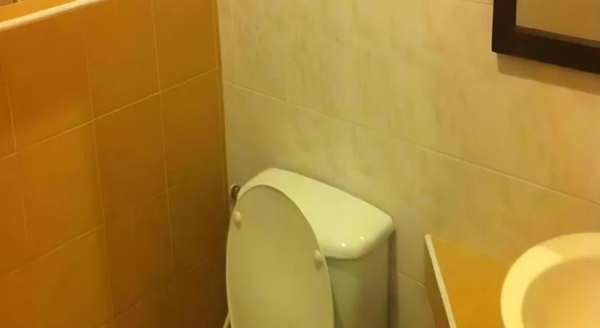 Rose Garden Samui Bungalows