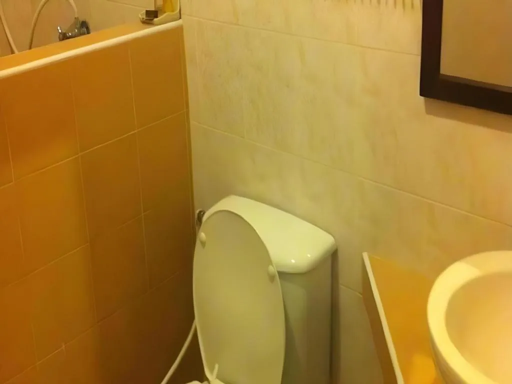 Rose Garden Samui Bungalows