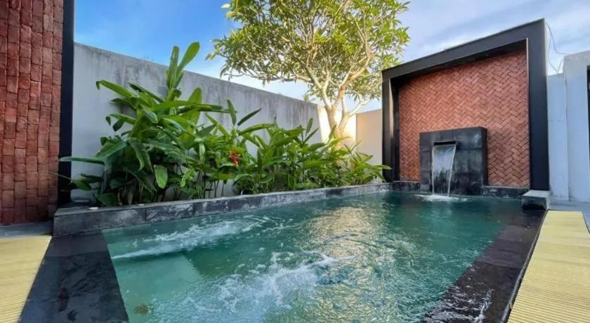 Rose Garden Samui Bungalows