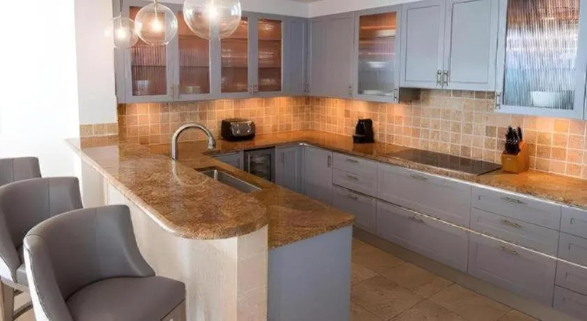 Seven Stars Resort & Spa