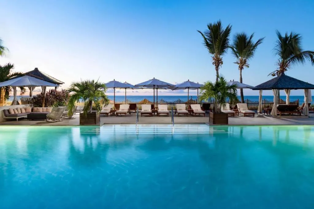 Seven Stars Resort & Spa