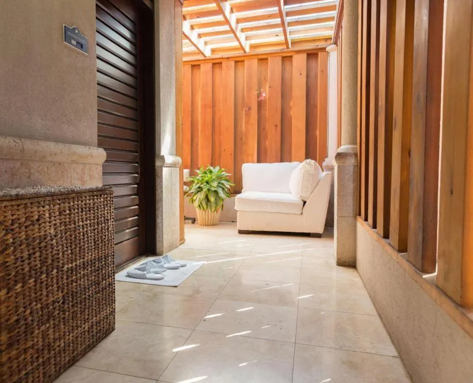 Seven Stars Resort & Spa