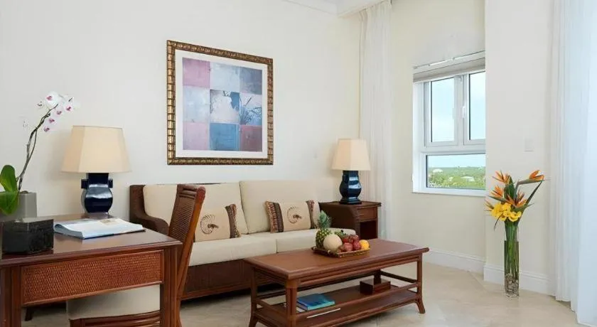 Seven Stars Resort & Spa