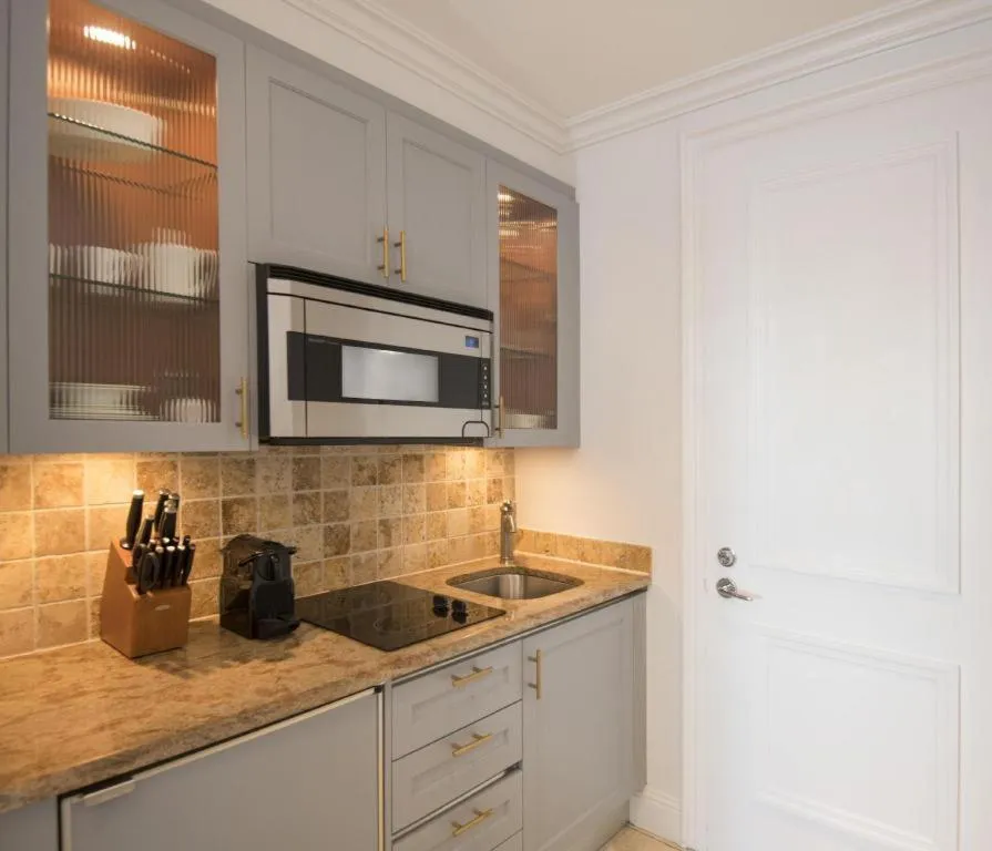 Seven Stars Resort & Spa