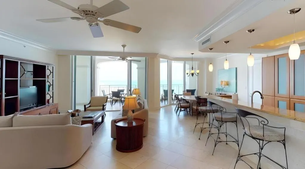 Seven Stars Resort & Spa