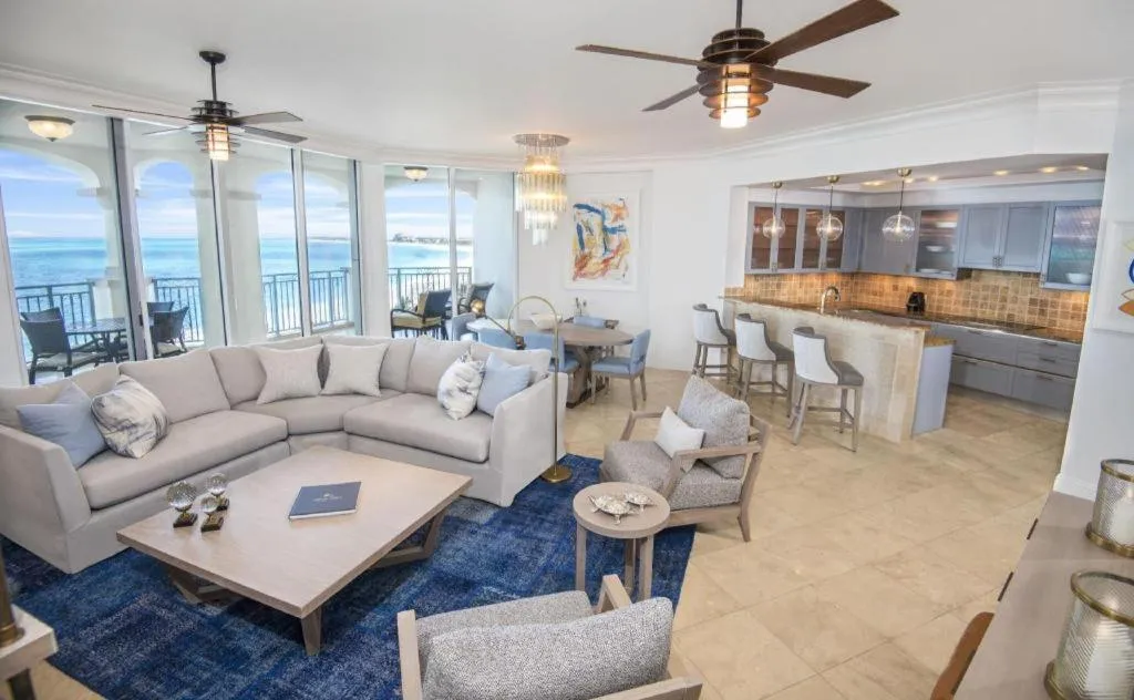 Seven Stars Resort & Spa