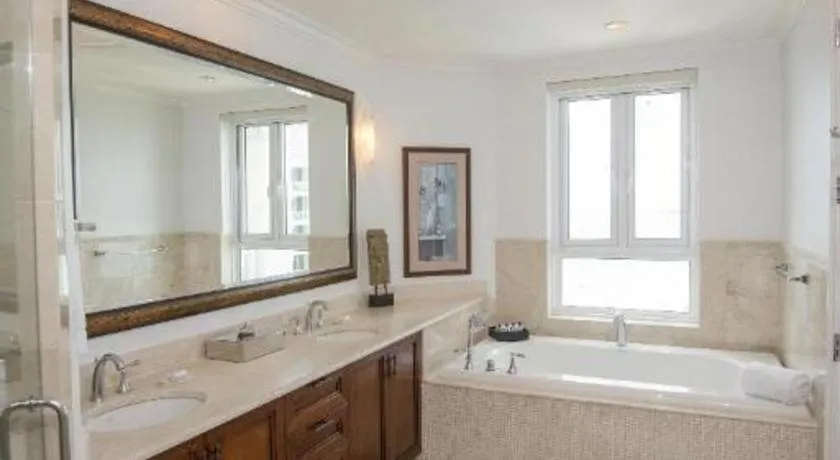 Seven Stars Resort & Spa