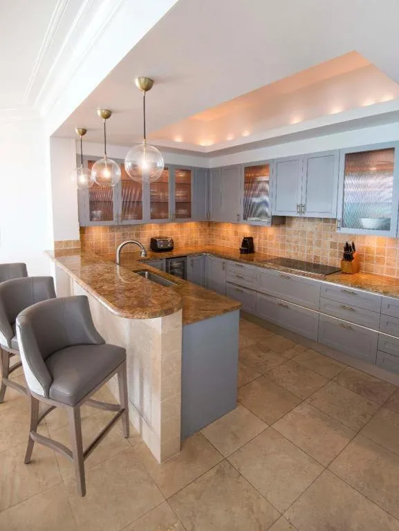 Seven Stars Resort & Spa