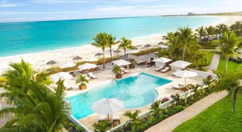 Seven Stars Resort & Spa