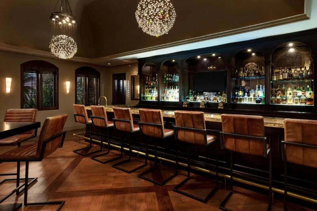 Seven Stars Resort & Spa