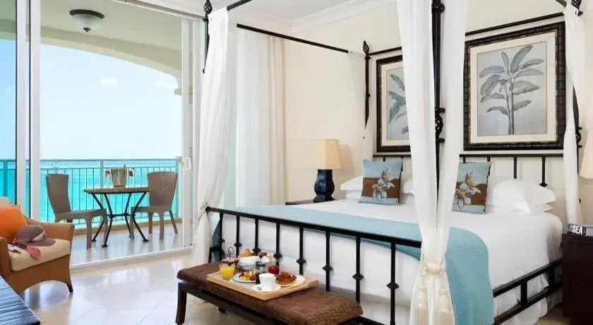 Bed in Seven Stars Resort & Spa Bed in Seven Stars Resort & Spa