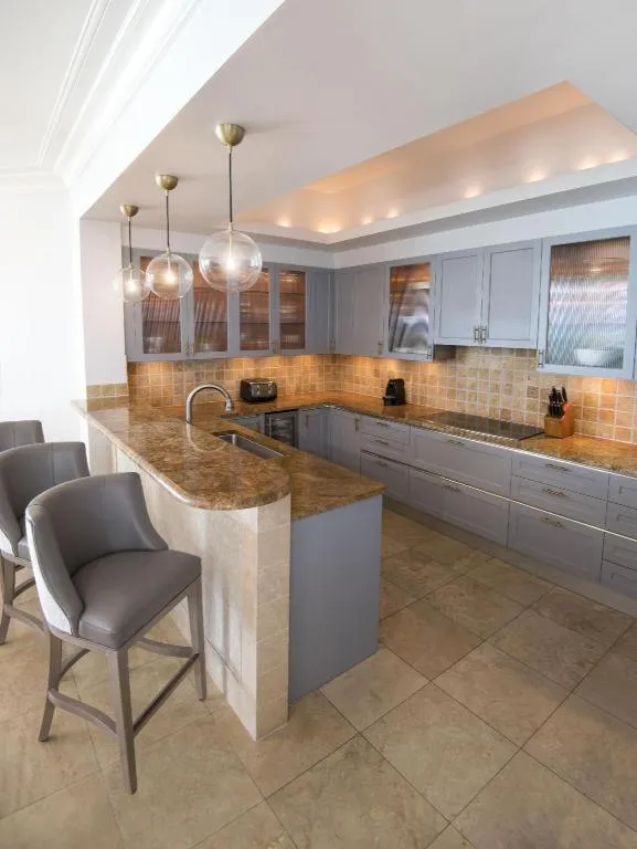 Seven Stars Resort & Spa