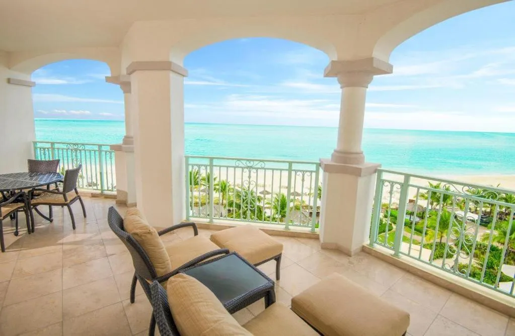 Seven Stars Resort & Spa