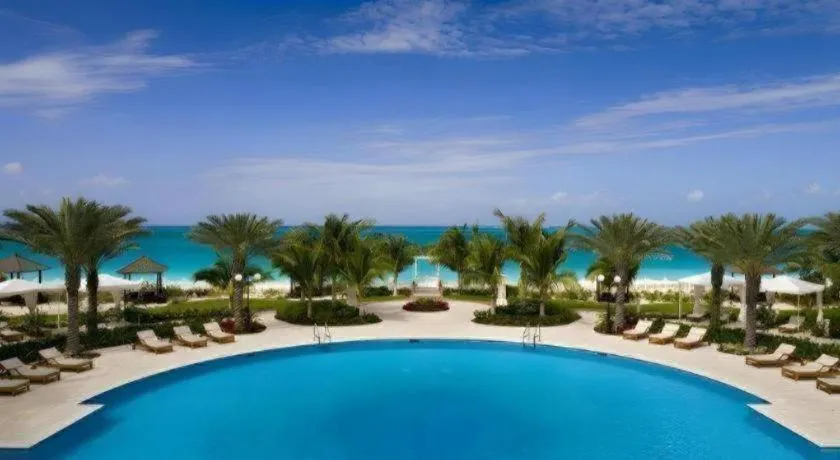 Seven Stars Resort & Spa