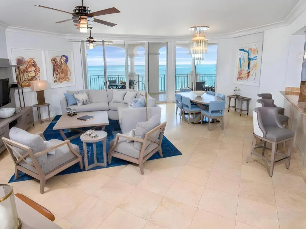 Seven Stars Resort & Spa