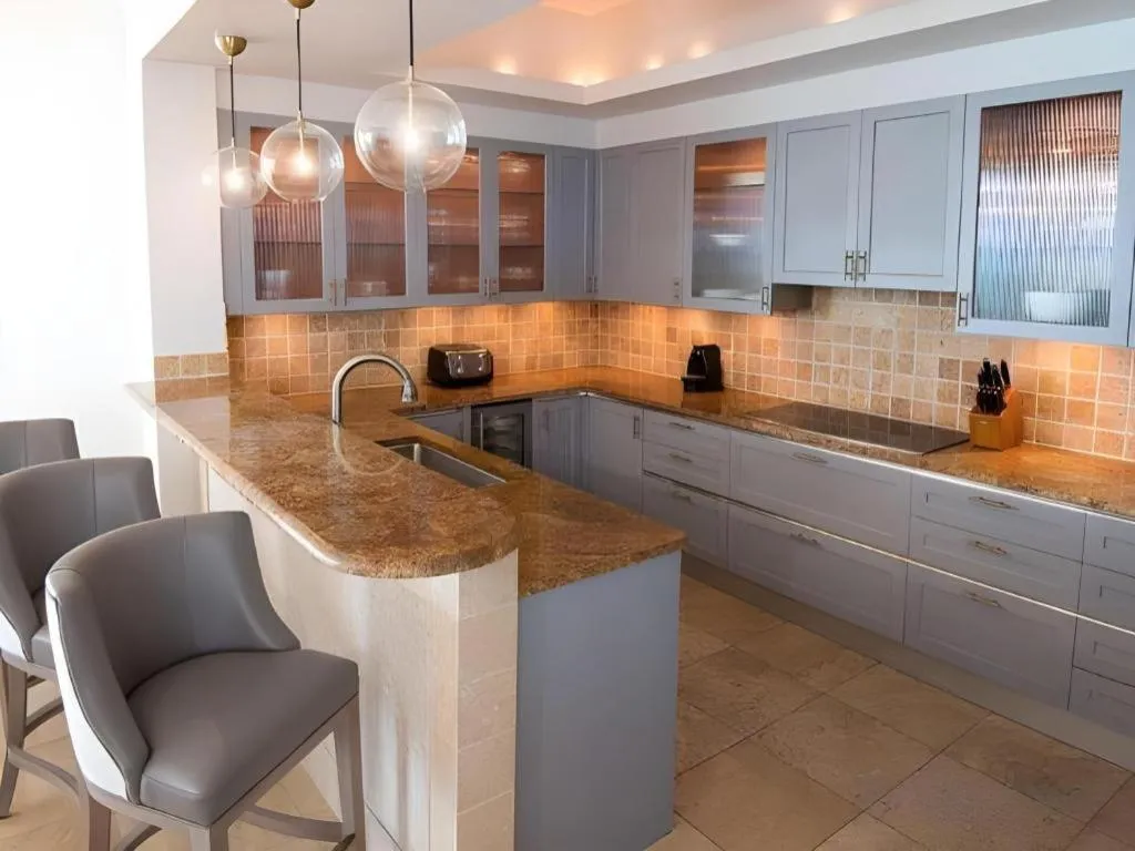 Seven Stars Resort & Spa