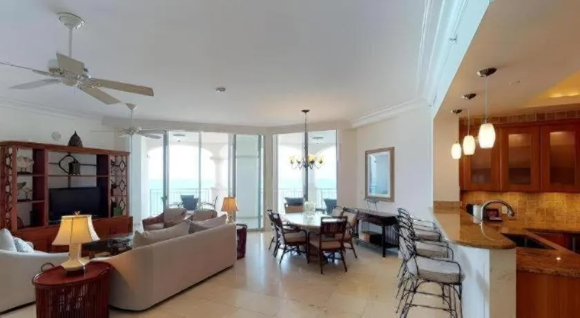 Seven Stars Resort & Spa