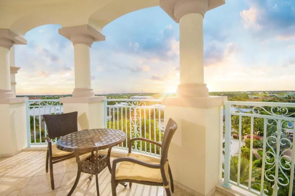 Seven Stars Resort & Spa