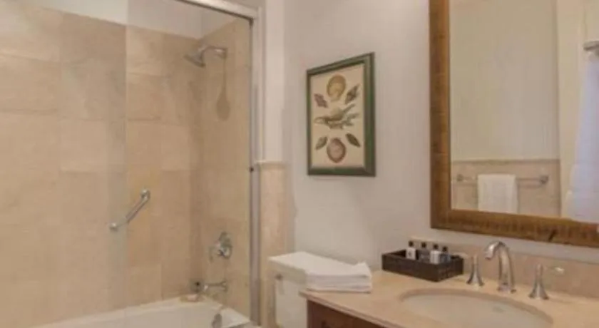 Seven Stars Resort & Spa