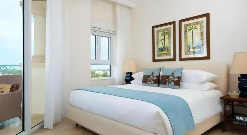 Bed in Seven Stars Resort & Spa Bed in Seven Stars Resort & Spa