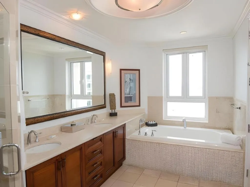 Seven Stars Resort & Spa