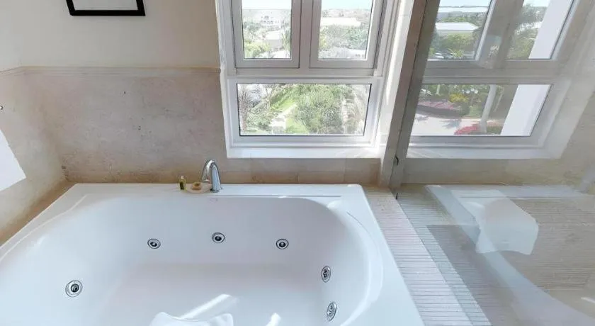 Seven Stars Resort & Spa