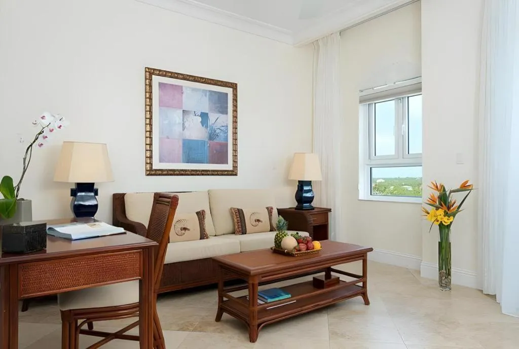 Seven Stars Resort & Spa