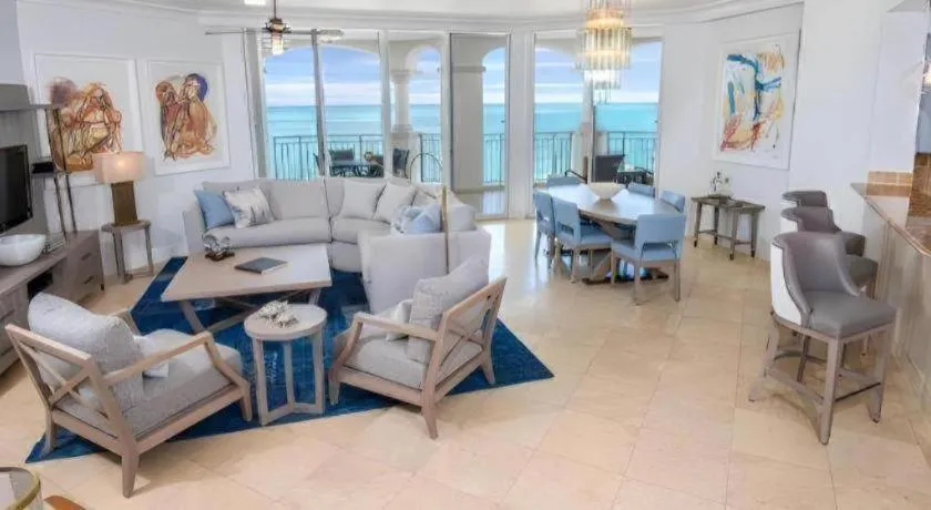 Seven Stars Resort & Spa