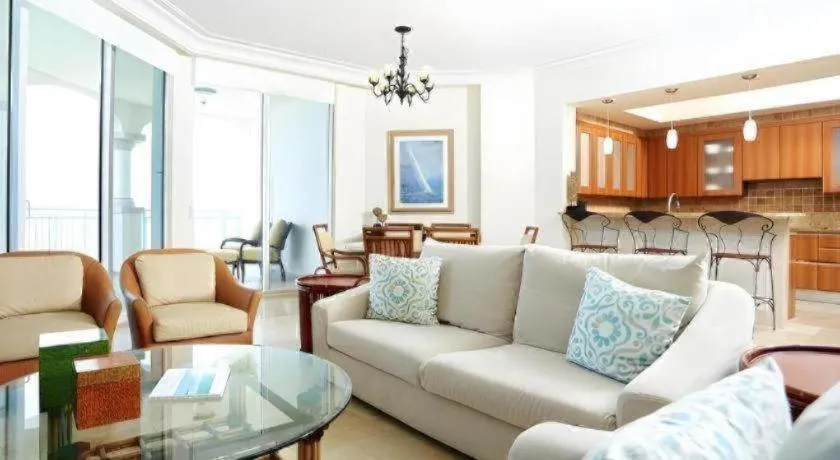 Seven Stars Resort & Spa