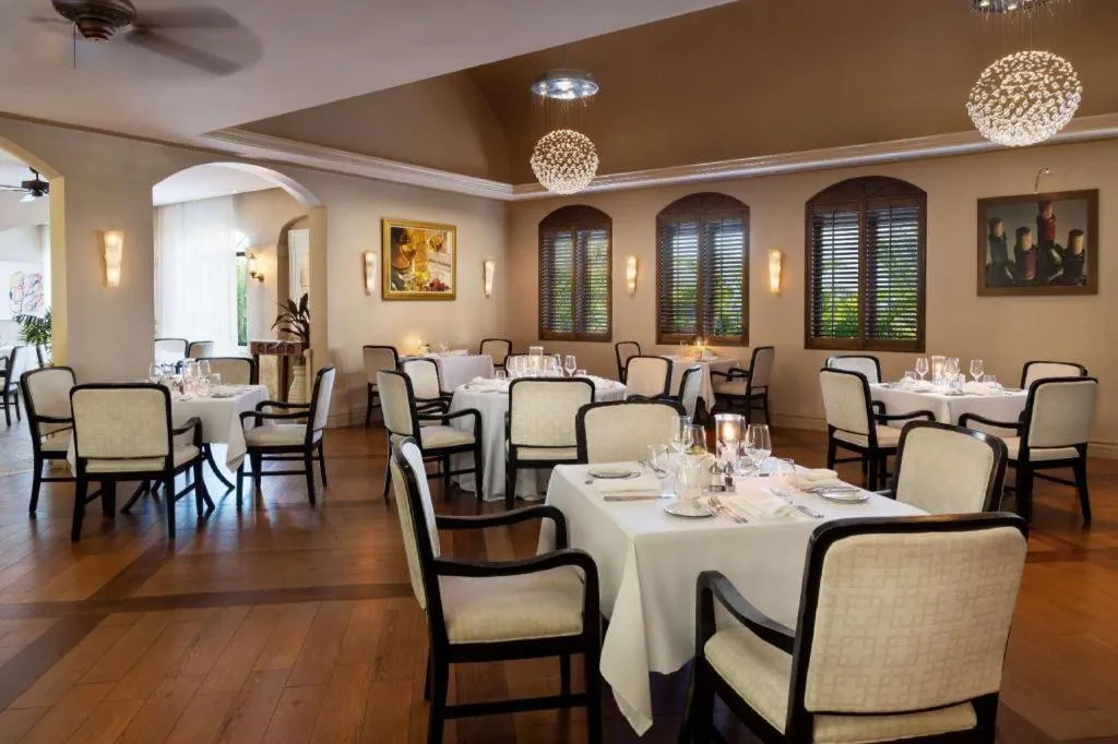 Seven Stars Resort & Spa